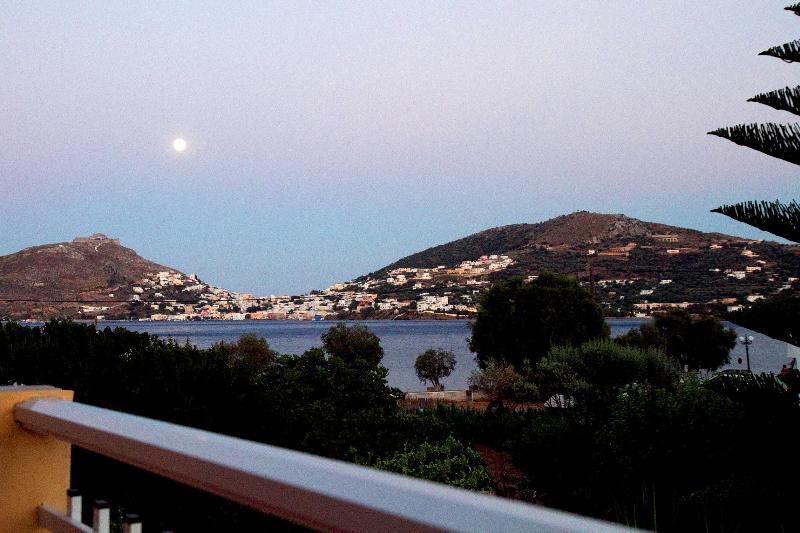 Papafotis Apartments & Suites - Genel