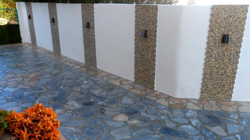 Papafotis Apartments & Suites - Genel
