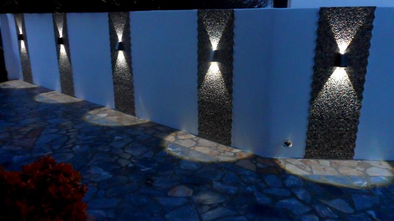 Papafotis Apartments & Suites - Genel