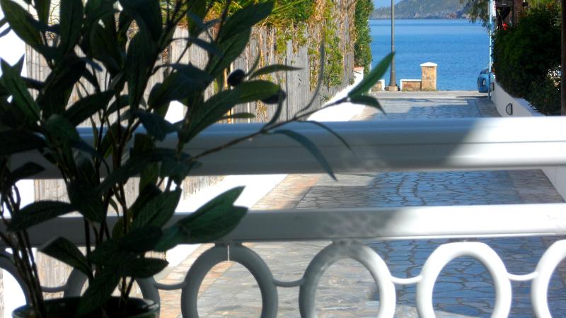 Papafotis Apartments & Suites - Genel