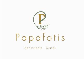 Papafotis Apartments & Suites otel fotoğrafı