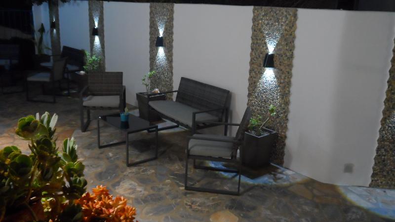 Papafotis Apartments & Suites - Genel