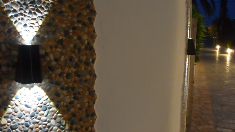 Papafotis Apartments & Suites - Genel