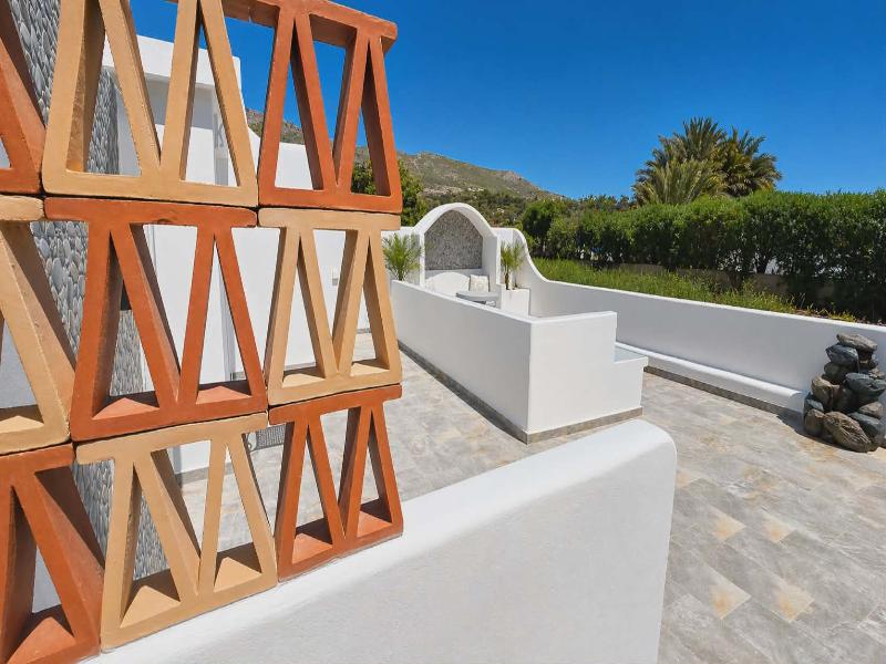 Papafotis Apartments & Suites - Genel
