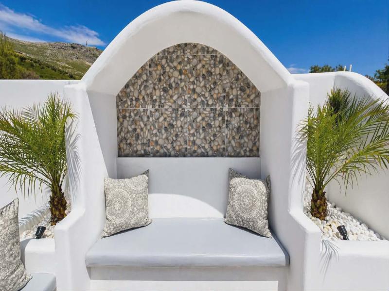Papafotis Apartments & Suites - Genel