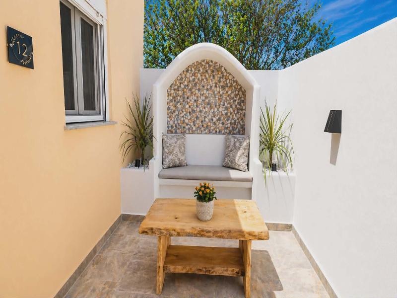 Papafotis Apartments & Suites - Genel