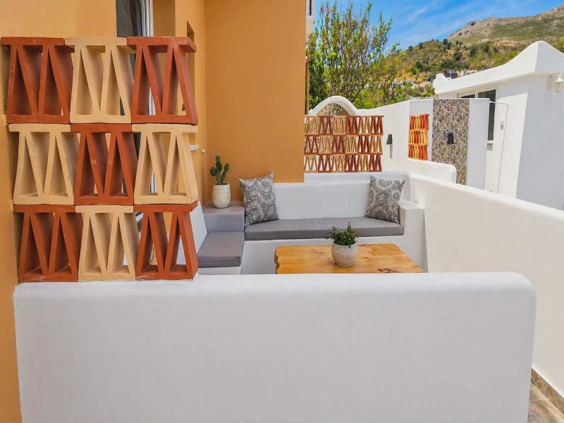Papafotis Apartments & Suites - Genel