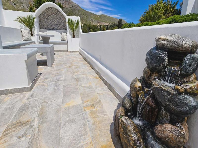 Papafotis Apartments & Suites - Genel