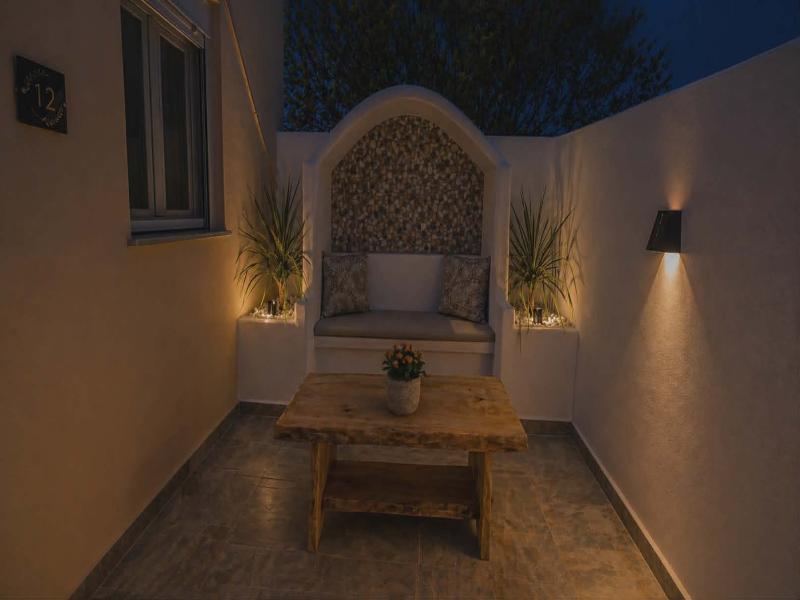 Papafotis Apartments & Suites - Genel