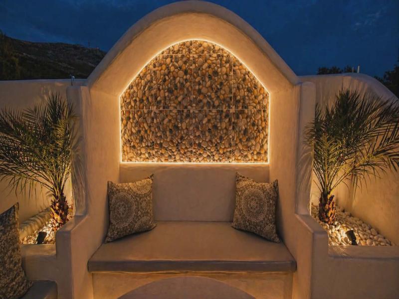 Papafotis Apartments & Suites - Genel