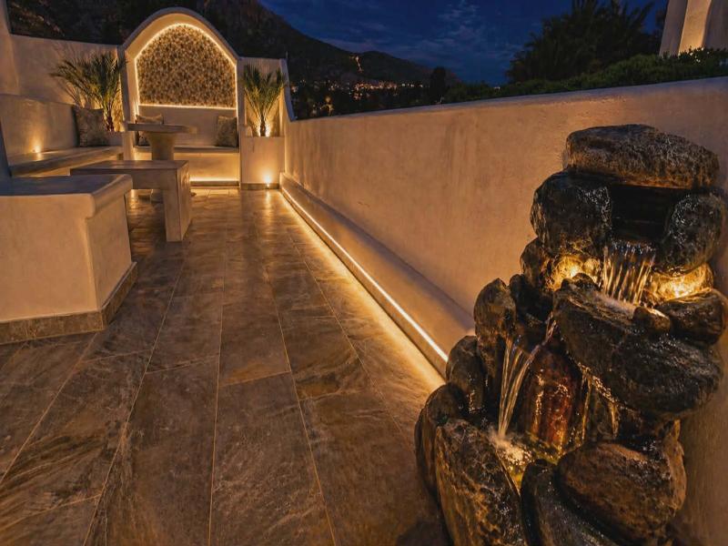 Papafotis Apartments & Suites - Genel