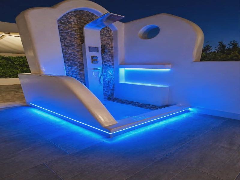 Papafotis Apartments & Suites - Genel