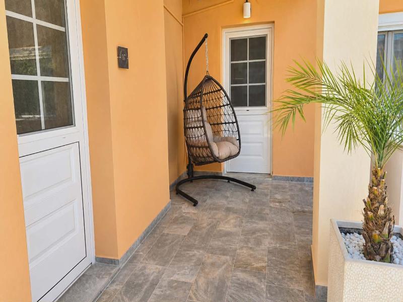 Papafotis Apartments & Suites - Genel