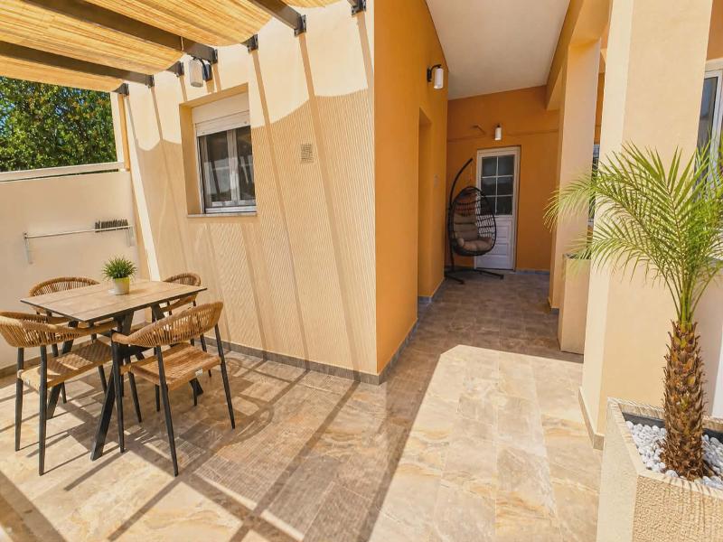 Papafotis Apartments & Suites - Genel