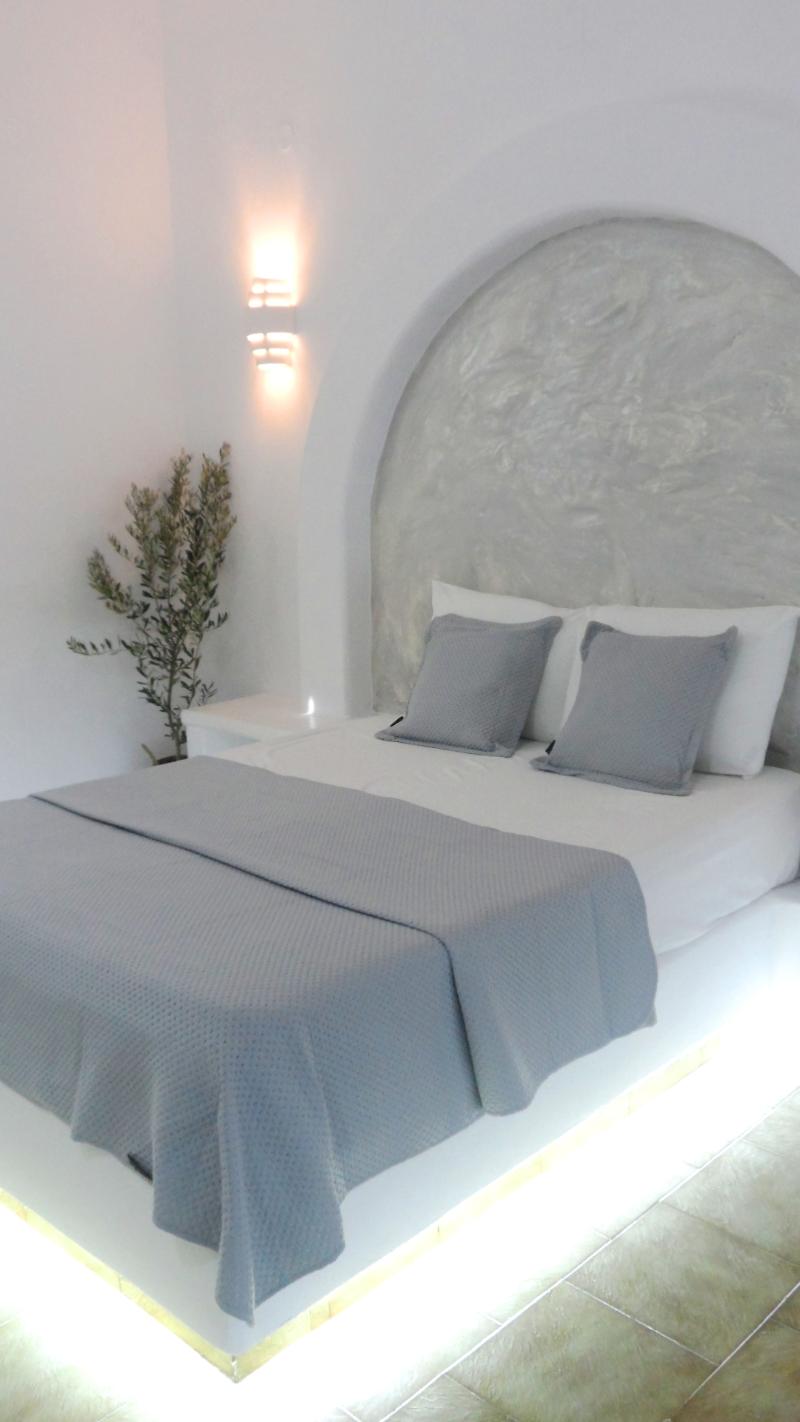 Papafotis Apartments & Suites - Oda