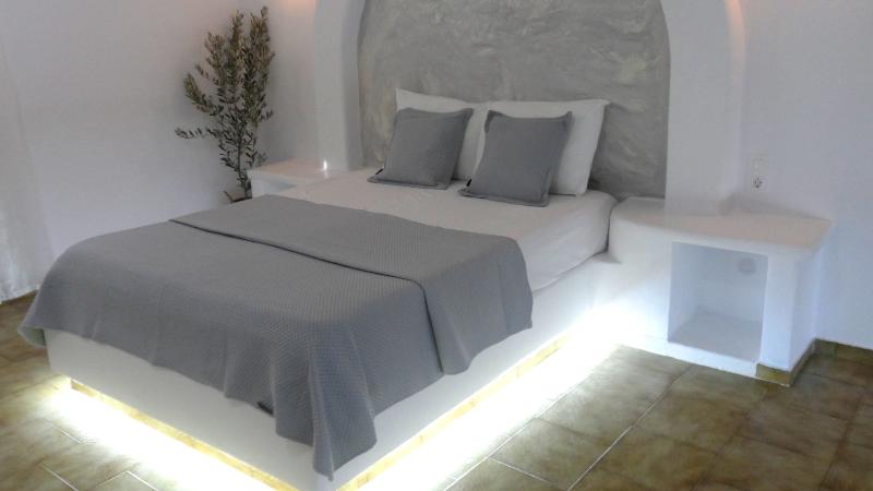 Papafotis Apartments & Suites - Oda