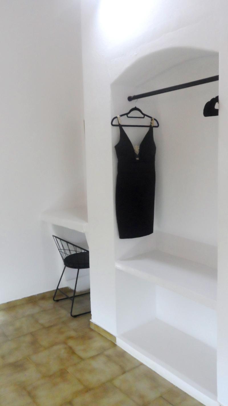 Papafotis Apartments & Suites - Oda