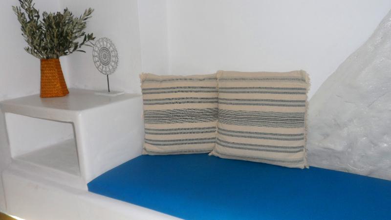 Papafotis Apartments & Suites - Oda