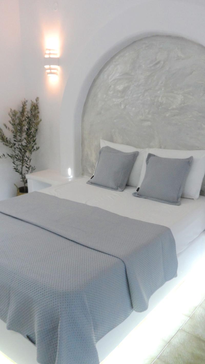 Papafotis Apartments & Suites - Oda