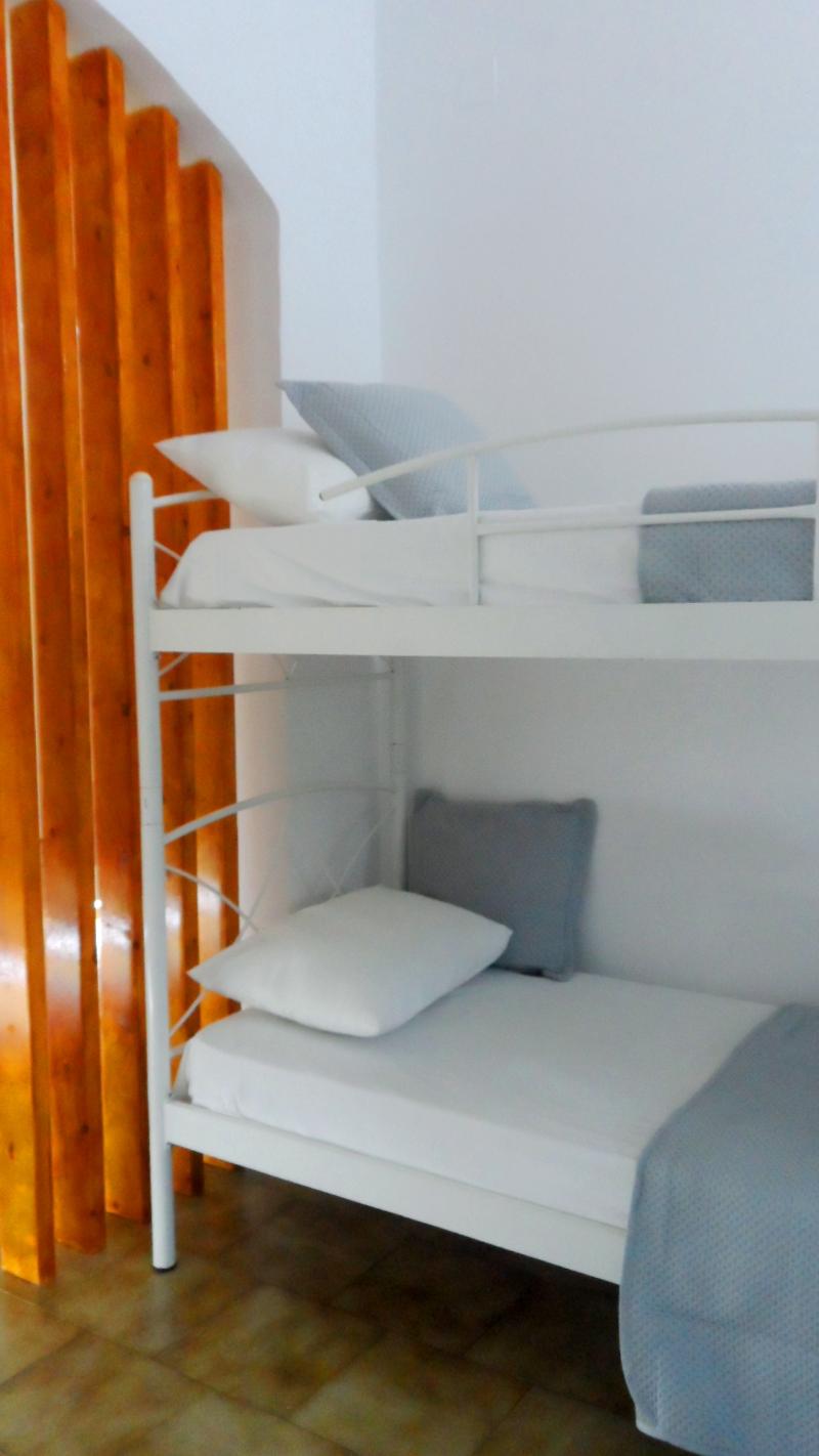 Papafotis Apartments & Suites - Oda