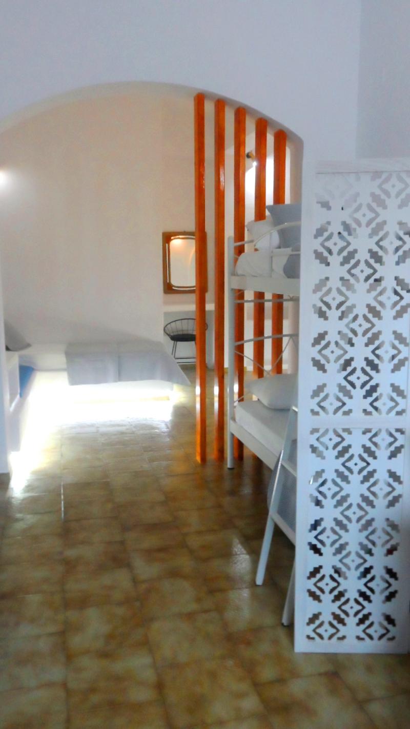 Papafotis Apartments & Suites - Oda
