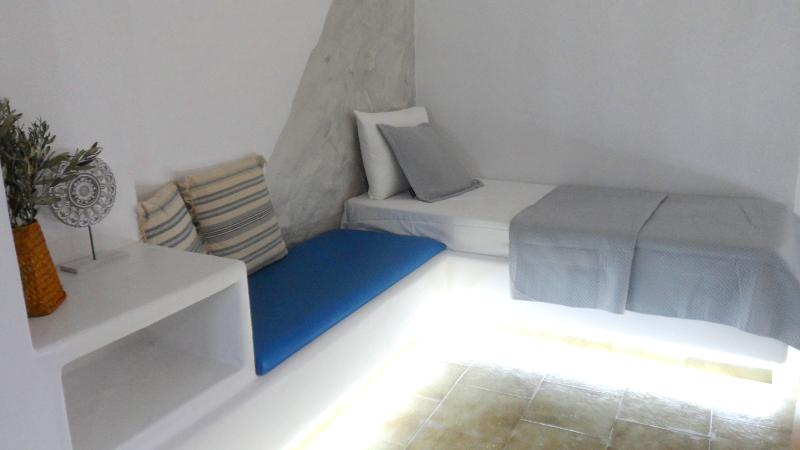 Papafotis Apartments & Suites - Oda