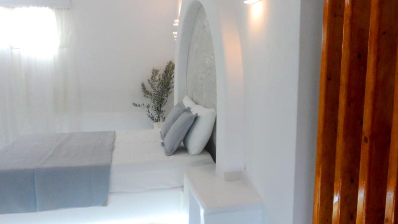 Papafotis Apartments & Suites - Oda