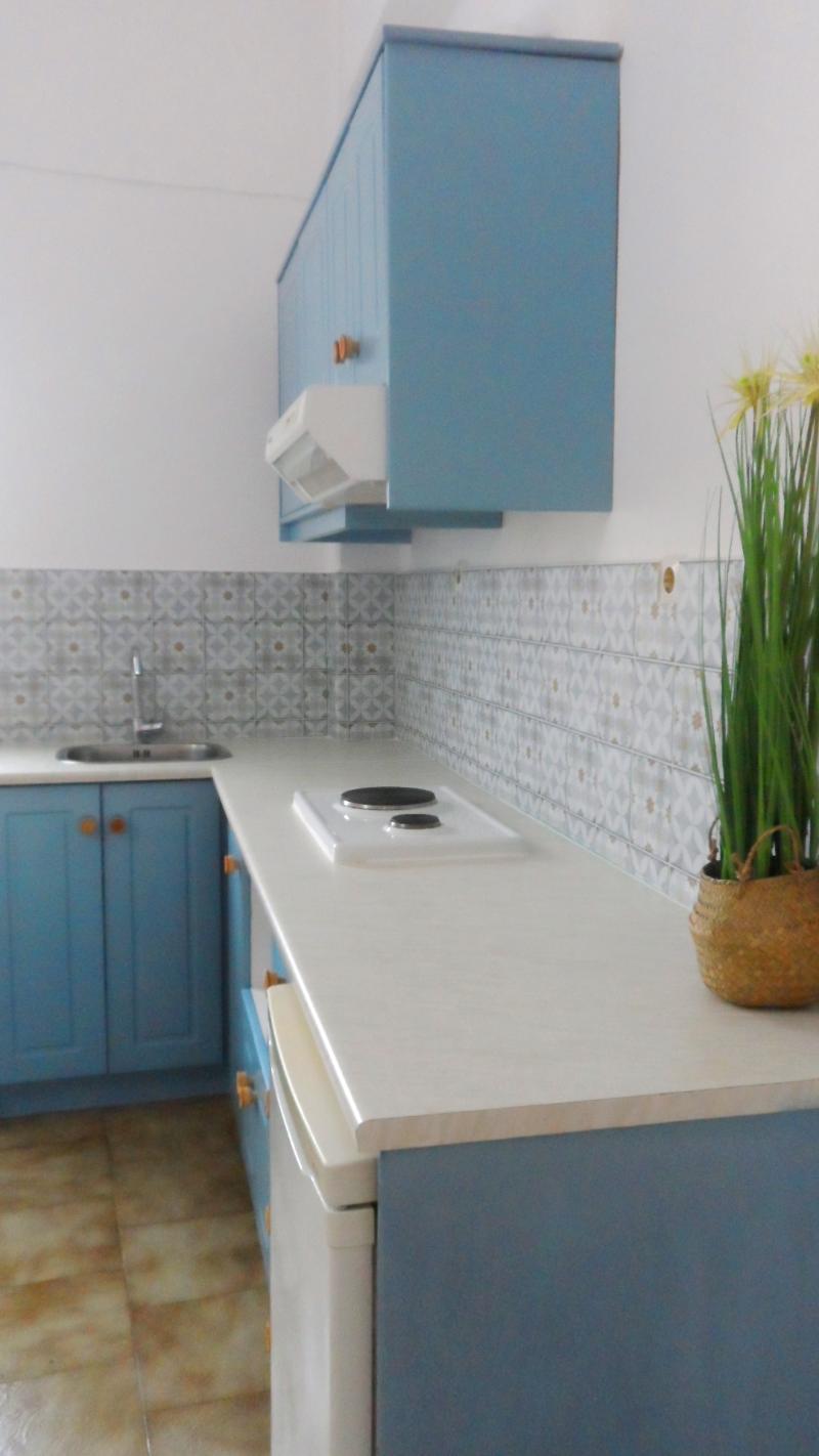 Papafotis Apartments & Suites - Oda