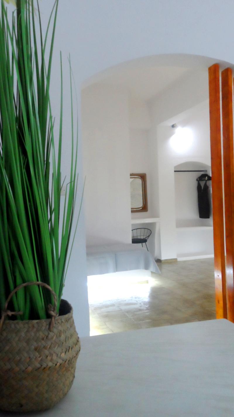Papafotis Apartments & Suites - Oda