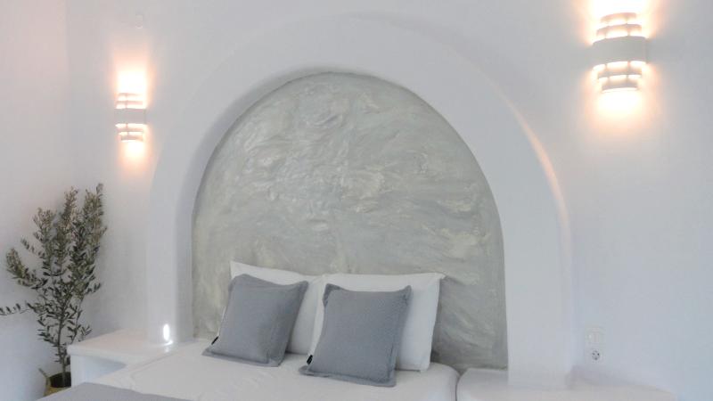 Papafotis Apartments & Suites - Oda