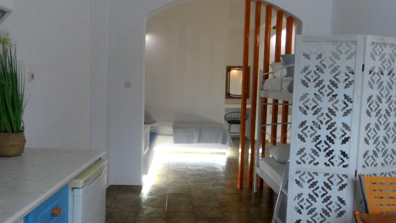 Papafotis Apartments & Suites - Oda