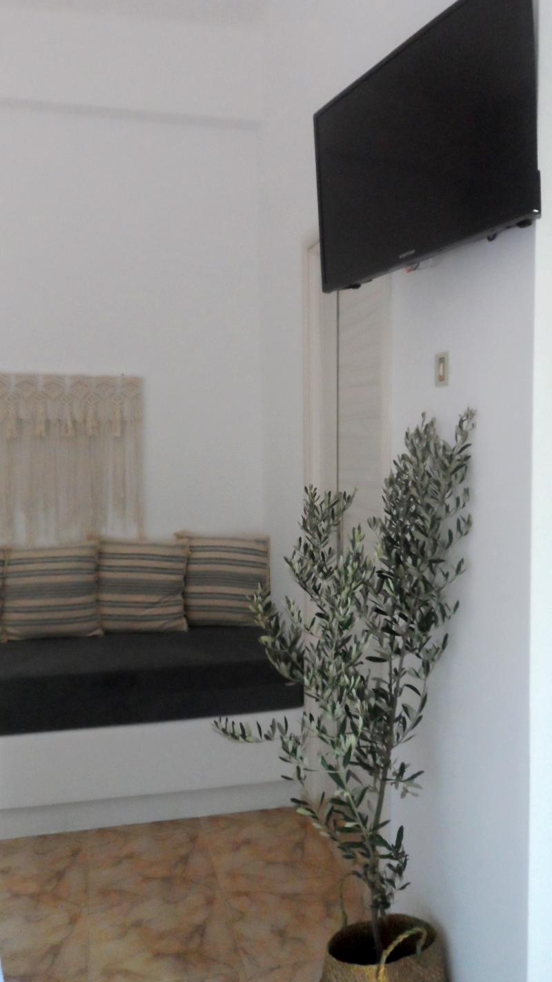 Papafotis Apartments & Suites - Oda