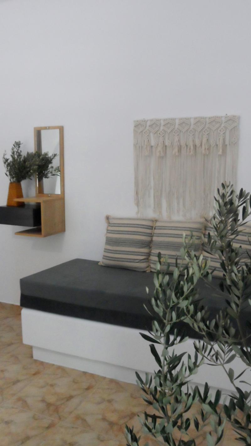 Papafotis Apartments & Suites - Oda