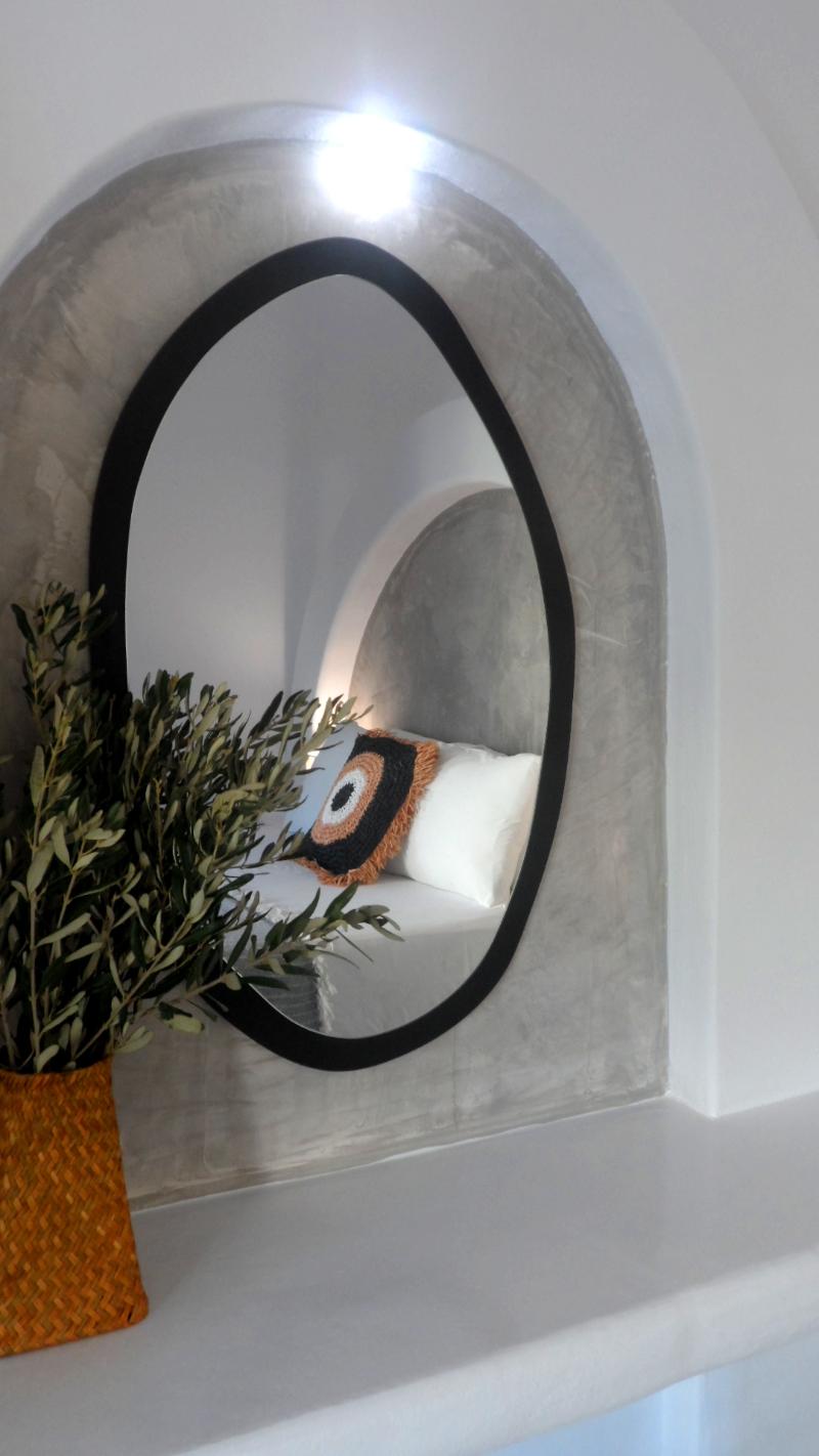 Papafotis Apartments & Suites - Oda