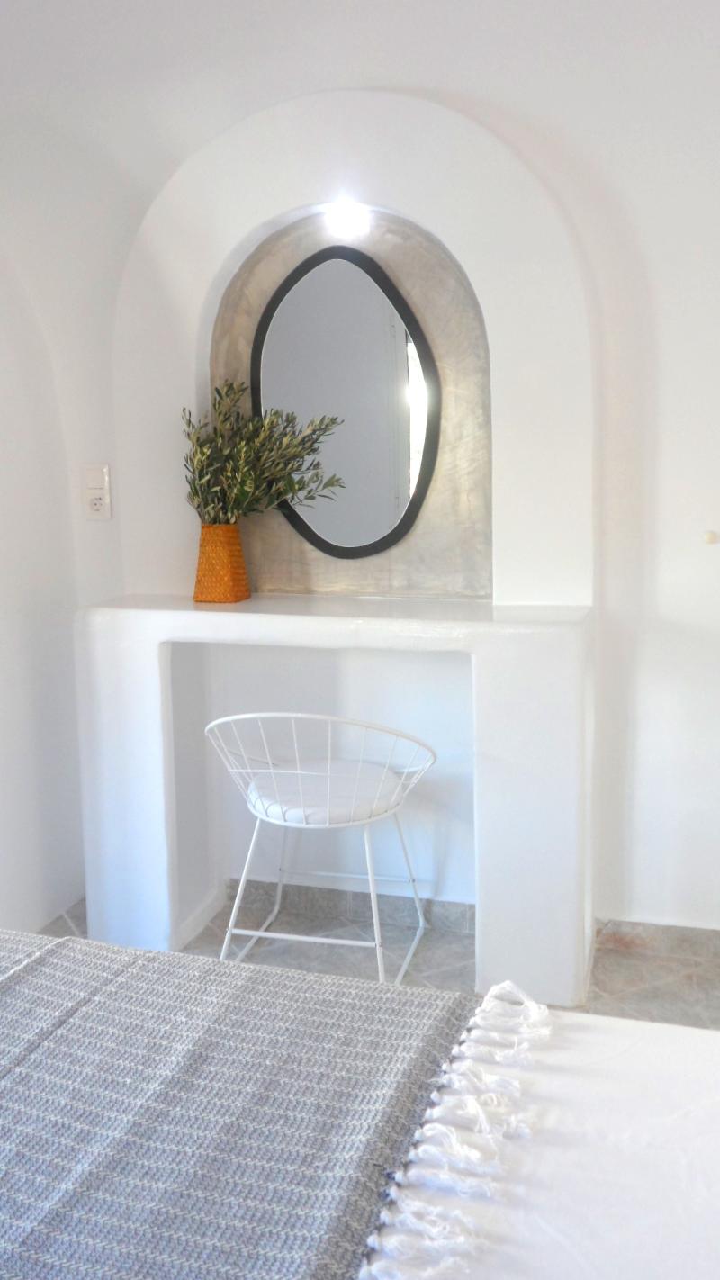 Papafotis Apartments & Suites - Oda