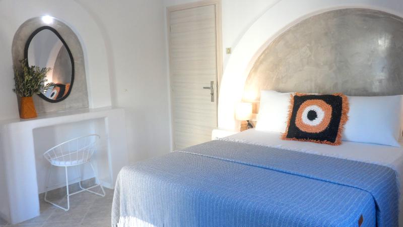 Papafotis Apartments & Suites - Oda