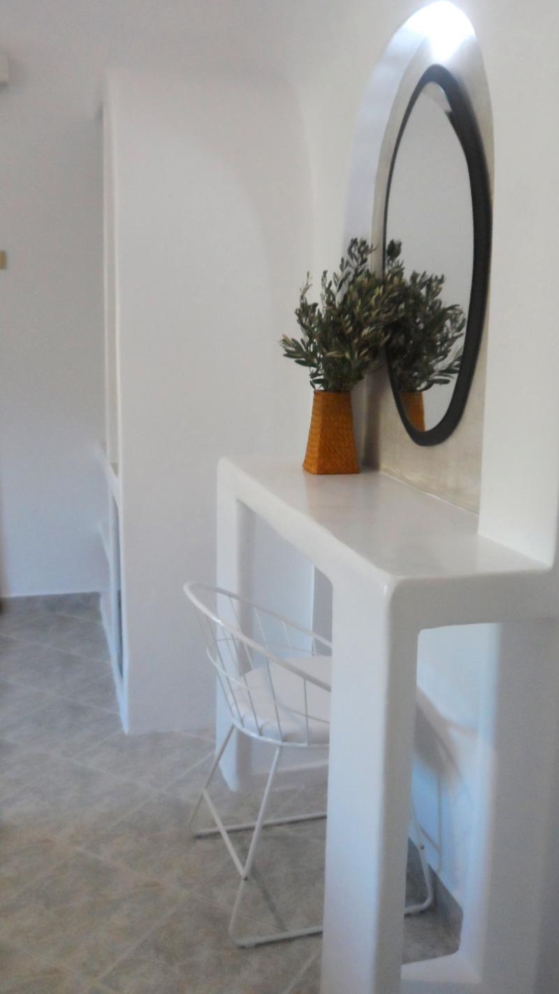 Papafotis Apartments & Suites - Oda