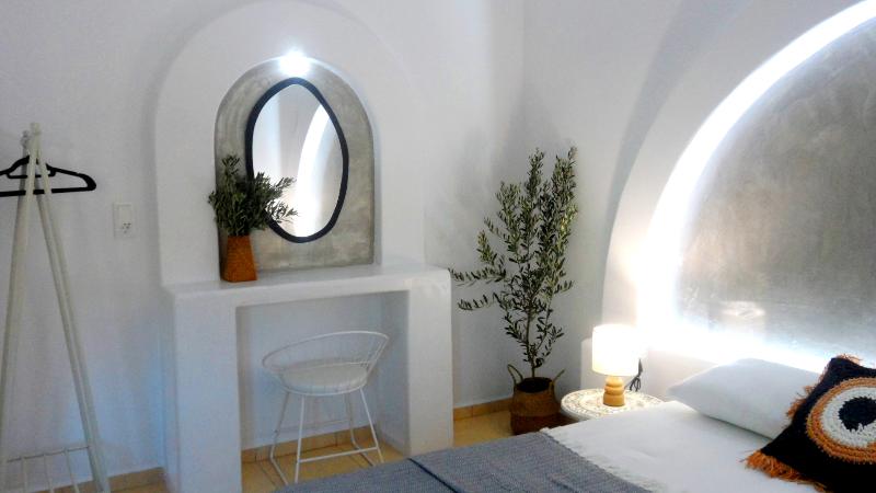 Papafotis Apartments & Suites - Oda