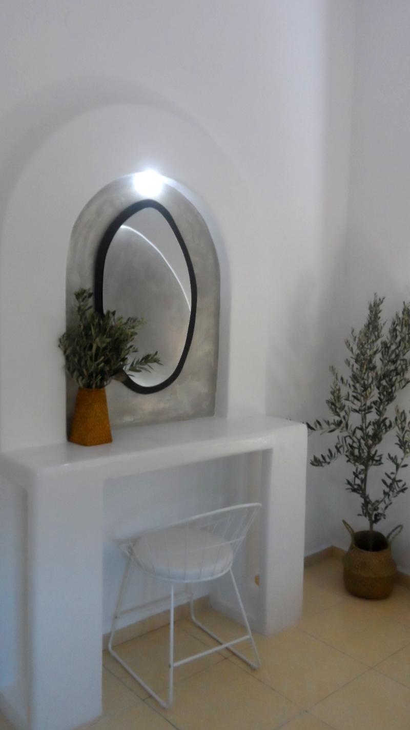 Papafotis Apartments & Suites - Oda
