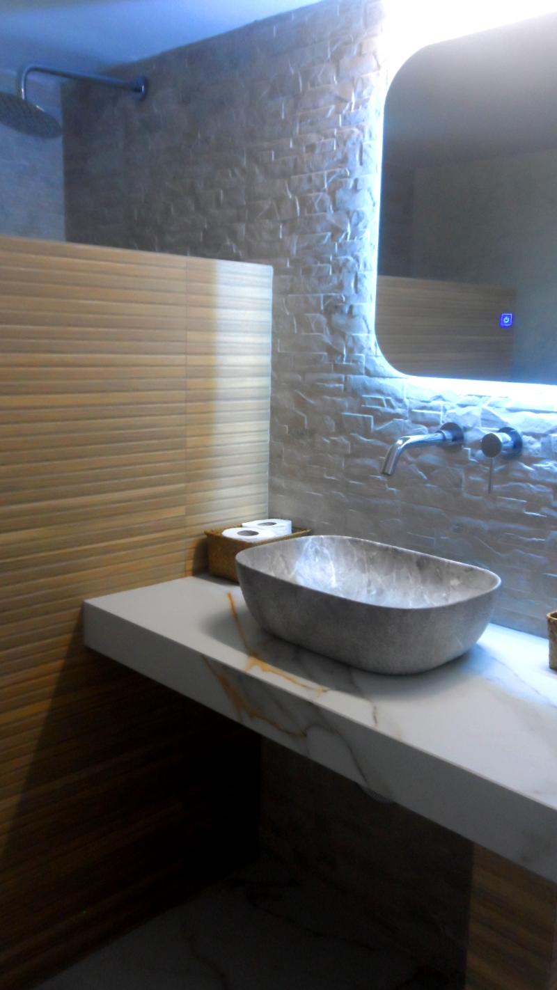 Papafotis Apartments & Suites - Oda