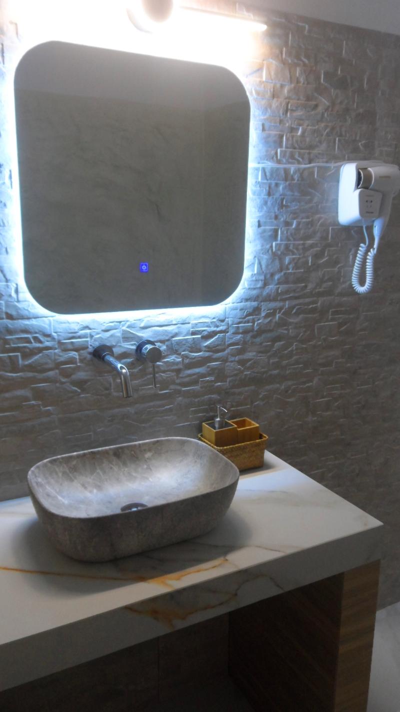 Papafotis Apartments & Suites - Oda