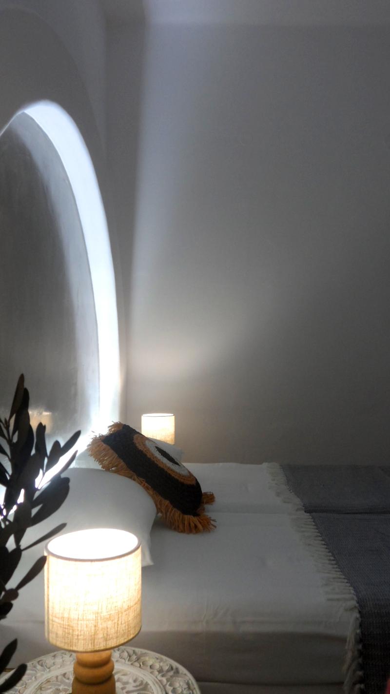 Papafotis Apartments & Suites - Oda