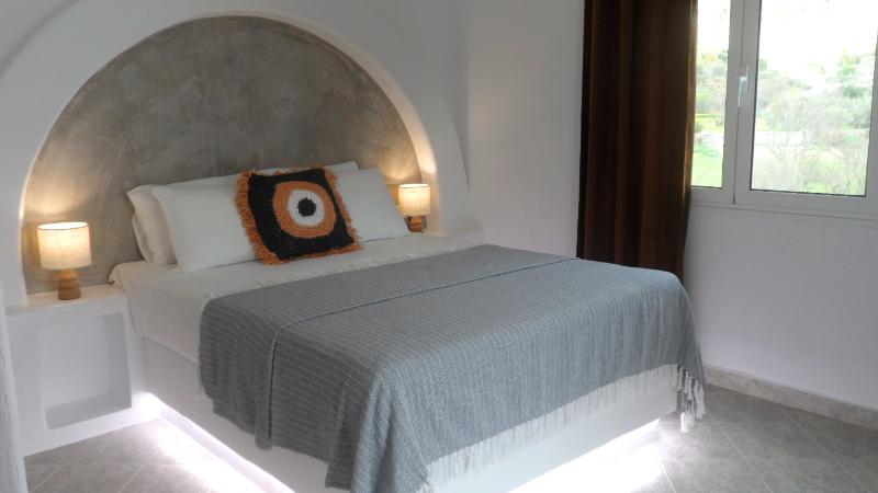 Papafotis Apartments & Suites - Oda