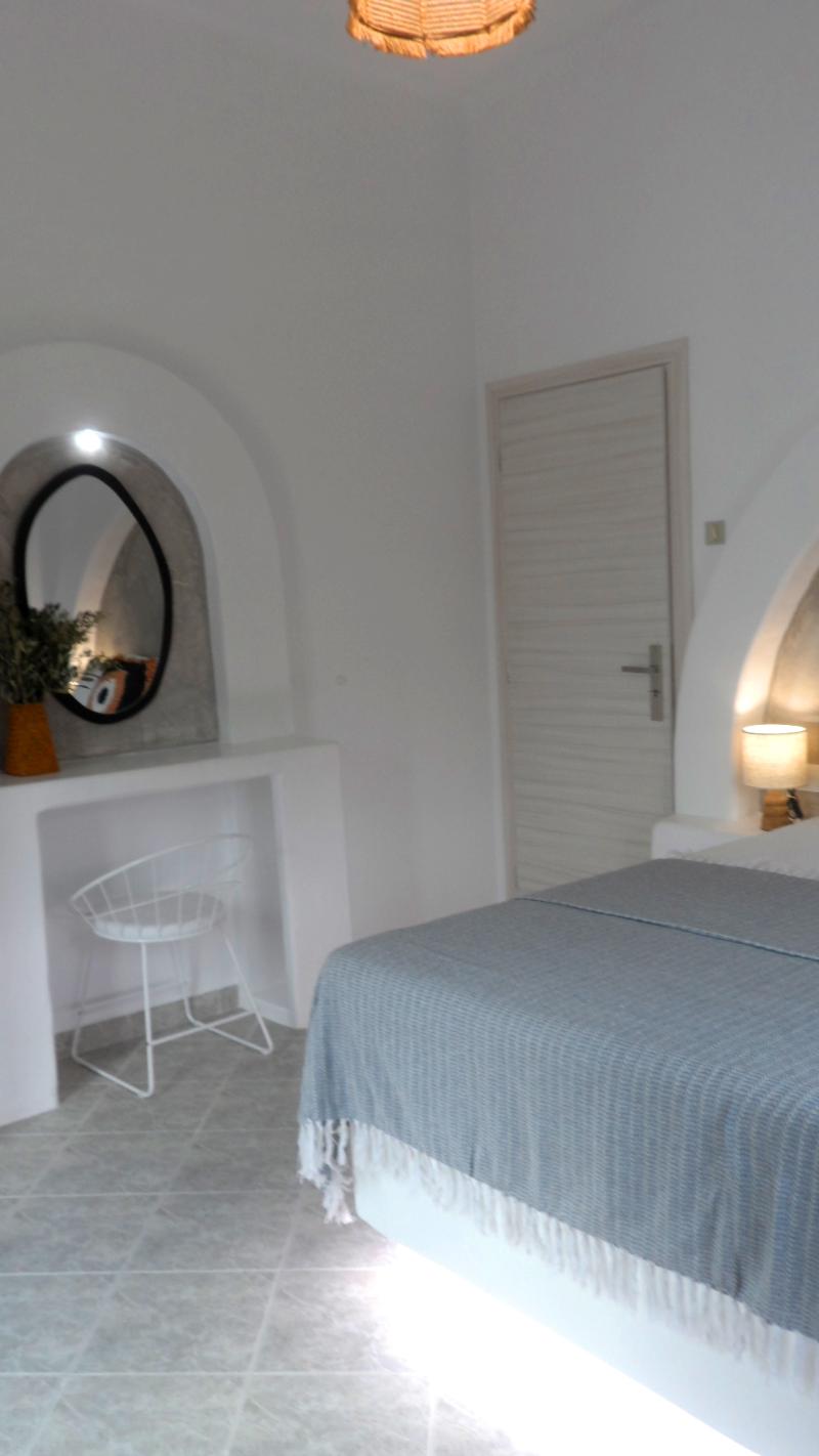 Papafotis Apartments & Suites - Oda