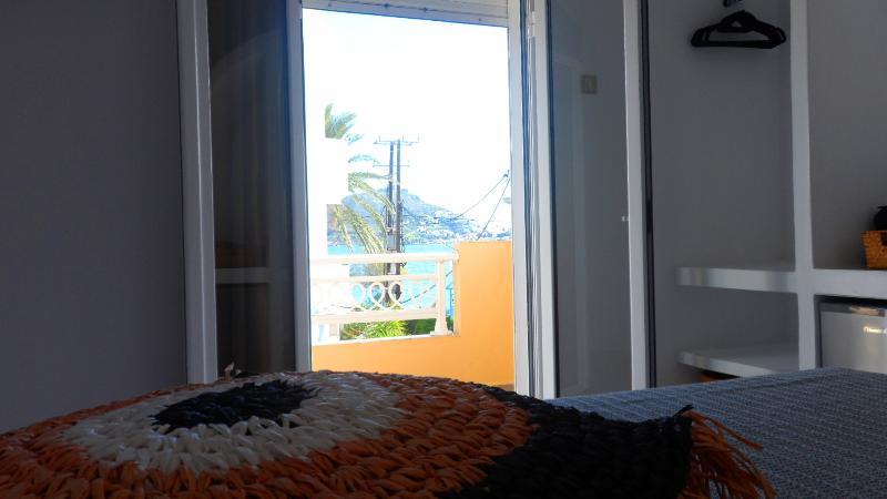 Papafotis Apartments & Suites - Oda