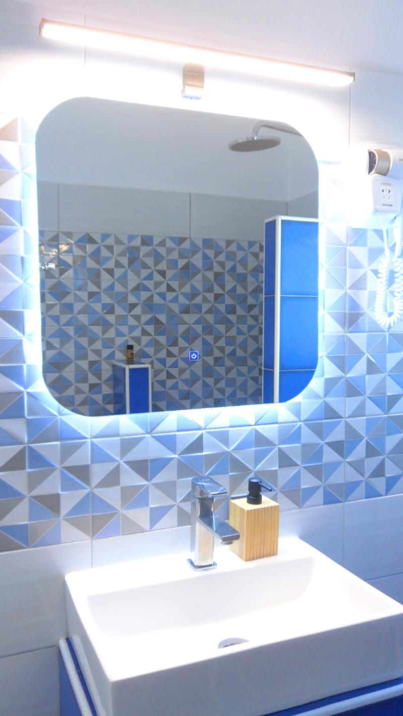 Papafotis Apartments & Suites - Oda