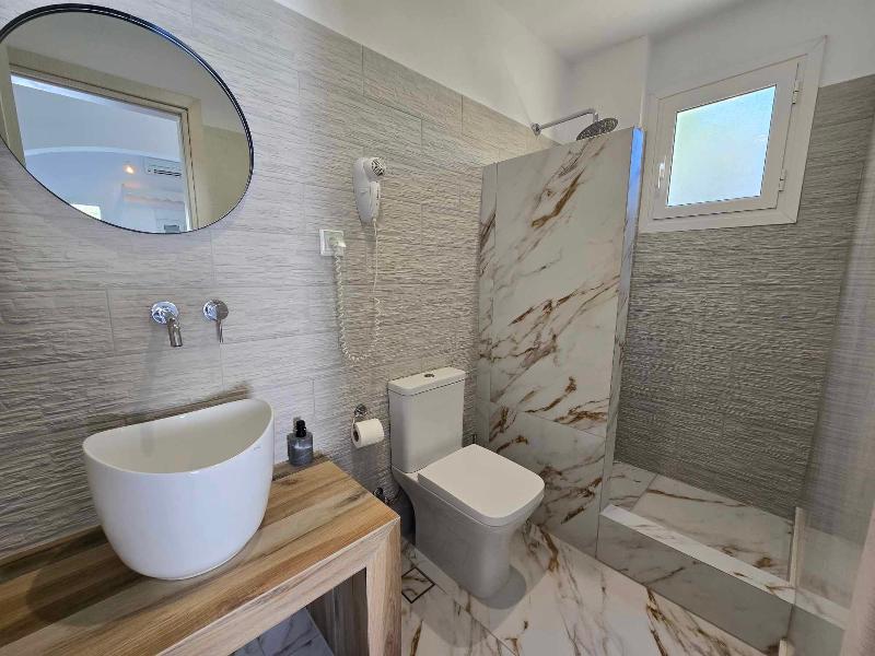 Papafotis Apartments & Suites - Oda