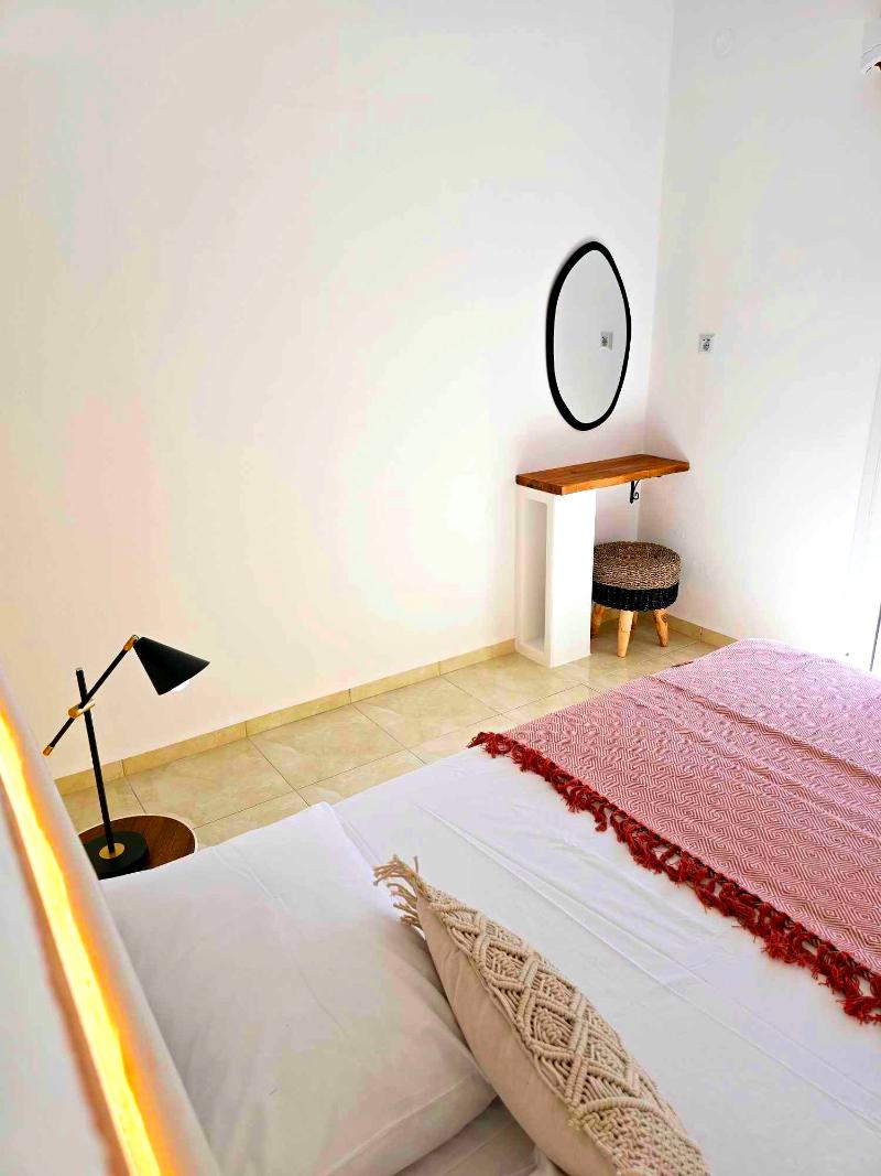 Papafotis Apartments & Suites - Oda