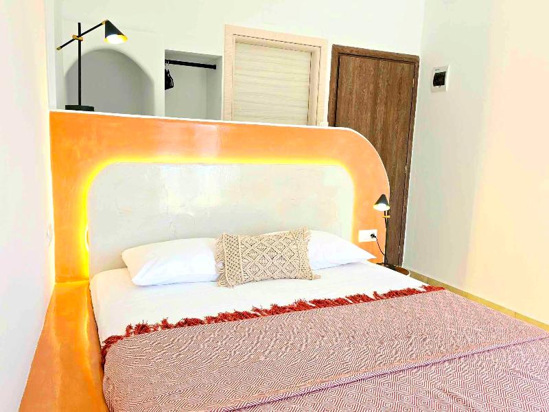 Papafotis Apartments & Suites - Oda