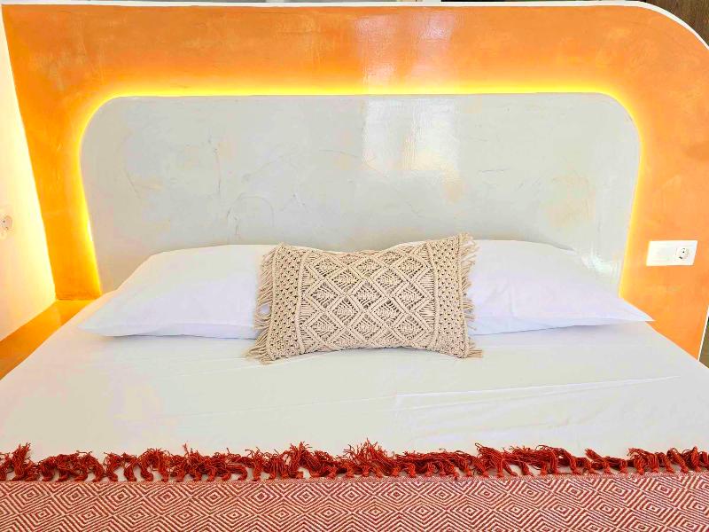 Papafotis Apartments & Suites - Oda